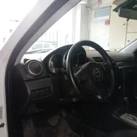 مزدا۳ ۸۷|خودرو سواری و وانت|رشت, بلوار گیلان|دیوار