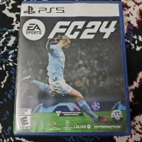 FC 24 پلی استیشن 5