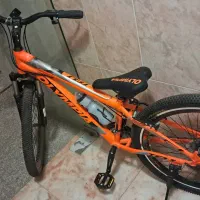 دوچرخه سایز ۲۴|دوچرخه، اسکیت، اسکوتر|اصفهان, ملک‌شهر|دیوار