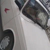 پیکان وانت مدل 1385|خودرو سواری و وانت|گرگان, |دیوار