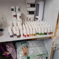 لوازم جانبی و مکمل پرندگان|لوازم جانبی حیوانات|شاهین‌شهر, فردوسی|دیوار