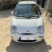 ام وی ام 110 چهارسیلندر  مدل 94