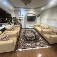 مبل هشت نفره