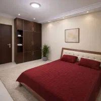 آپارتمان یک خواب مبله