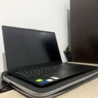 لپتاپ iedapad5 i7 رم ۱۶ خیلی تمیز