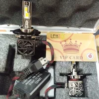 هدلایت LED مدل LENZO T70 پایه h4|قطعات یدکی و لوازم جانبی|تهران, هاشمآباد|دیوار