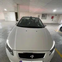 فروش راناپلاس ارتقا یافته tu5p|خودرو سواری و وانت|شیراز, شهرک مفتح|دیوار