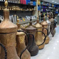 دله|قوری، کتری، قهوه‌ساز دستی|تهران, فلسطین (میدان انقلاب)|دیوار