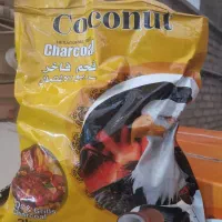 انواع زغال صادراتی با کیفیت بالا