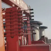 راننده جرثقیل هستم .