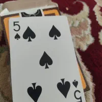 یه دست پاسور نو استفاده نشده به فروش می‌رسد