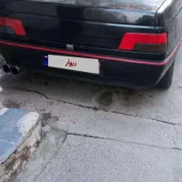 پژو ۴۰۵ مدل ۸۰|خودرو سواری و وانت|تالش, هشتپر|دیوار