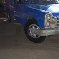 فروش نیسان وانت
