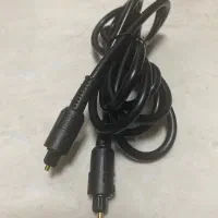 کابل صدای اپتیکال