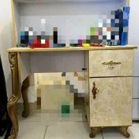 دو عدد میز ارایشگری