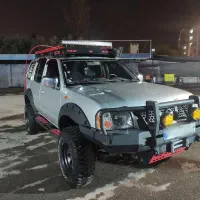 نیسان رونیز، مدل ۱۳۸۶