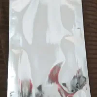 پاکت متالایز سه طرف دوخت نقرهای کیلوی 130|عمدهفروشی|کرج, کمالشهر|دیوار