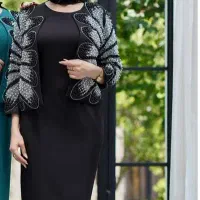 لباس مجلسی شیک