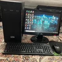 فروش کامپیوتر کامل