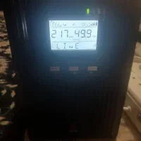 فروش یک عدد ups