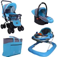 سرویس نوزادی