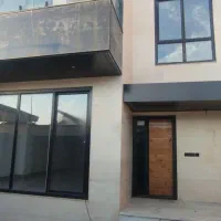 منطقه توریستی۲۰۵متر ویلای دوبلکس