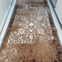 فرش کناره|فرش|قدس, شهر‌قدس|دیوار