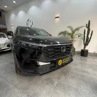 هوندا CRV 1.5 turbo 2025