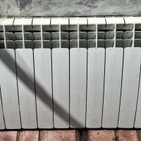 رادیاتور پکیج