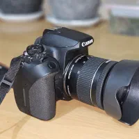 دوربین عکاسی و فیلمبرداری کنون850D