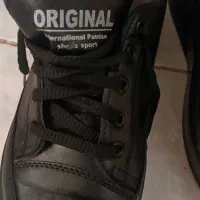 کفش اسپرت|کیف، کفش، کمربند|پرند, فاز ۶|دیوار