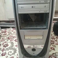 کامپیوتر  LG|رایانه رومیزی|شیراز, آزادگان|دیوار