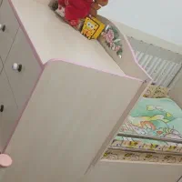 سرویس تخت و کمد|تخت و سرویس خواب|الوند, |دیوار