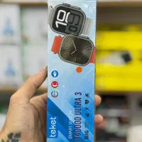 ساعت هوشمند اپل واچ اولترا 3 سری 10|ساعت|شیراز, سلطان آباد|دیوار