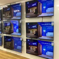 تلویزیون 4K اسنوا قیمت قدیم قسطی بدون سود