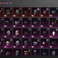 فروش اکانت پابجی موبایل امفور یخی مکس|کنسول، بازی ویدئویی و آنلاین|ورامین, ورامین|دیوار