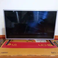 تلویزیون ال‌جی