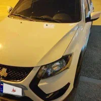 کوییک GXLمدل آخر1402 موتوراطلسی ارتقایاقته فول