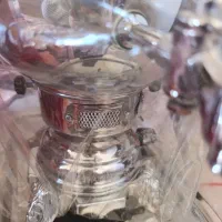 سماور گازی|سماور، چای‌ساز، قهوه‌ساز|کرمانشاه, |دیوار