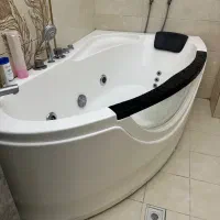 جکوزی فوق العاده سالم وتمییز درحدنو هشت پمپ|لوازم حمام|کرج, عظیمیه|دیوار