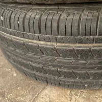 لاستیک پژو|قطعات یدکی و لوازم جانبی|شیراز, قصرالدشت|دیوار