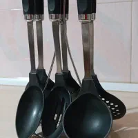 سرویس ملاقه