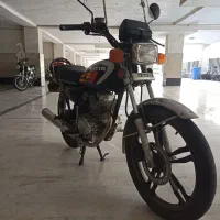 موتور سیکلت کویر|موتورسیکلت|تهران, شهرک ولیعصر جنوبی|دیوار