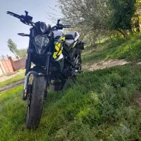 cf150|موتورسیکلت|تهران, جهاد|دیوار
