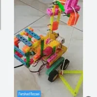 شروع ثبت نام کلاسهای رباتیک وهوش مصنوعی و چرتکه|خدمات آموزشی|محمدیه-قزوین, |دیوار