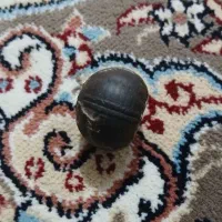 سنگ توپی کم یاب