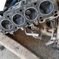 لوازم استوک پراید پژو اردی