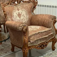 مبلمان|میز و صندلی غذاخوری|آمل, |دیوار