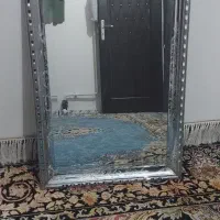 آینه وشمعدان