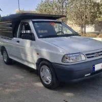 فروش وانت پراید مدل ۱۴۰۳|خودرو سواری و وانت|شیراز, شهرک بهشتی|دیوار